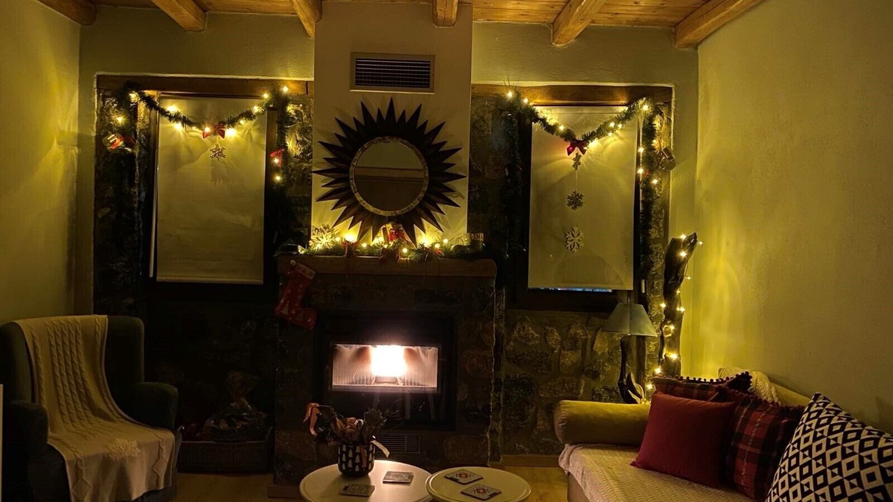Photo of Livingroom in Aghios Athanasios