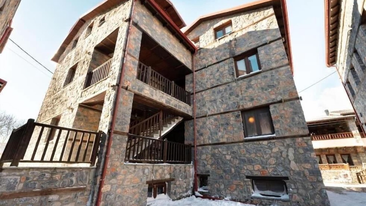 Photo of Outdoor in Aghios Athanasios