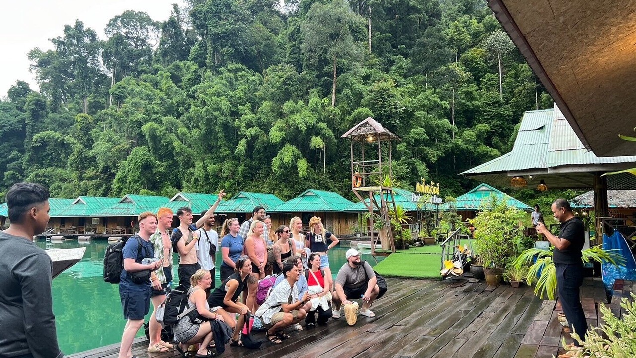Photo of Outdoor in Ban Ta Khun