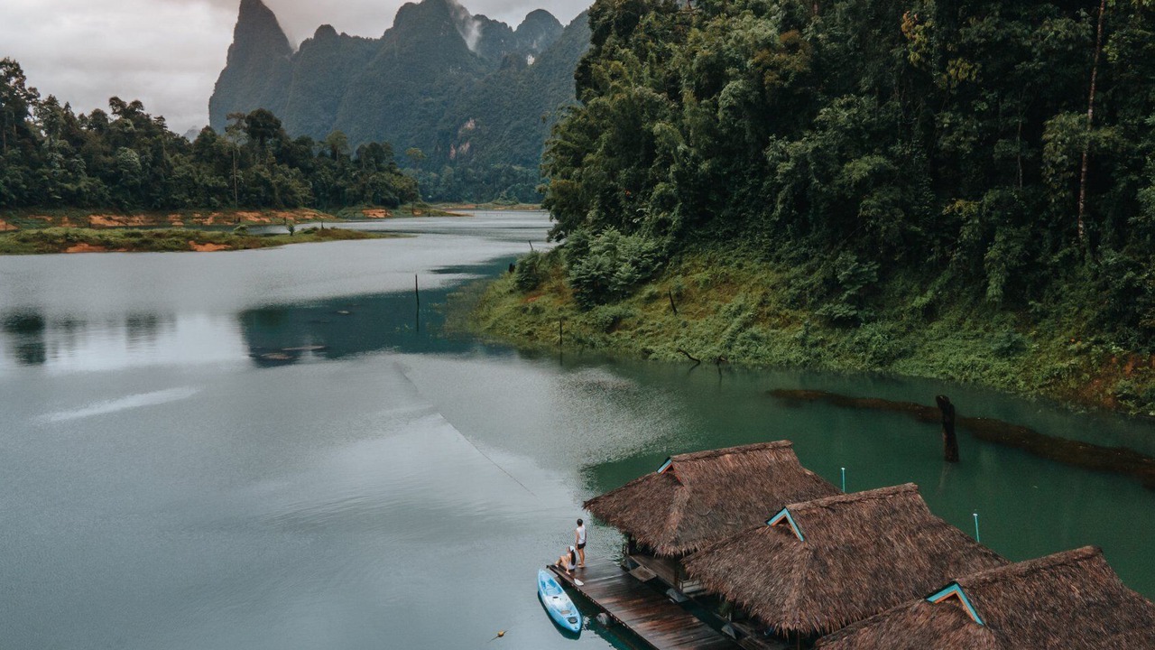 Photo of Outdoor in Ban Ta Khun