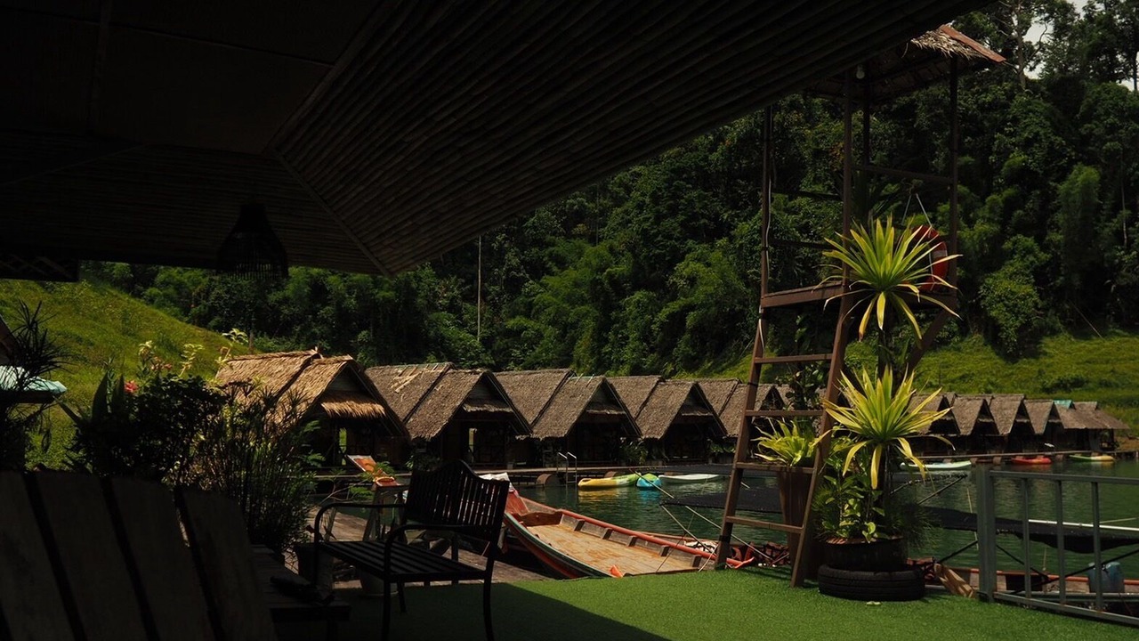 Photo of Bedroom in Ban Ta Khun