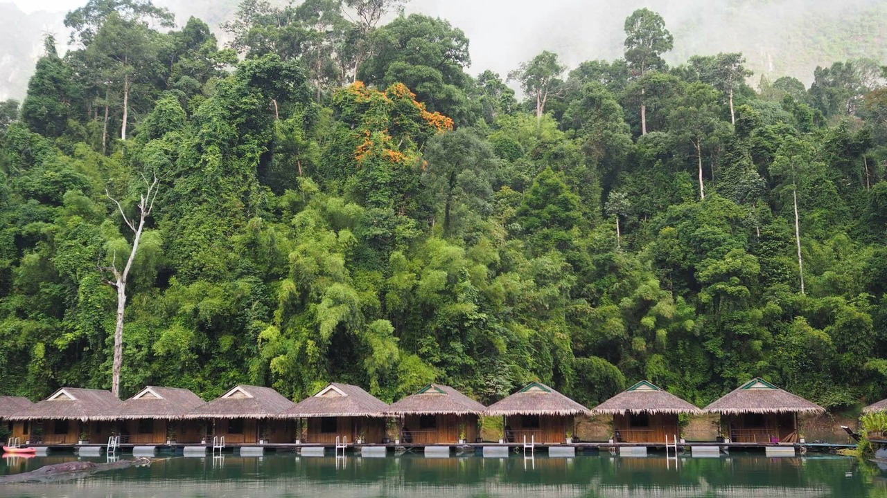 Photo of Outdoor in Ban Ta Khun