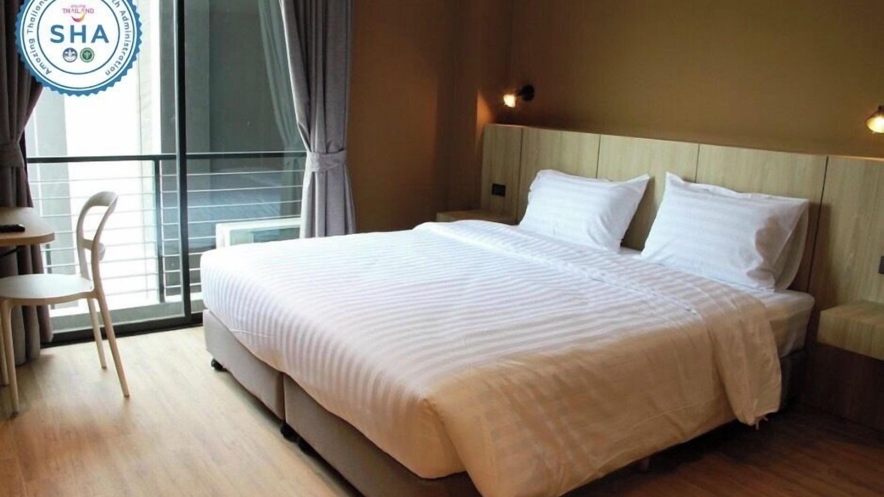 Photo of Bedroom in Ban Suan