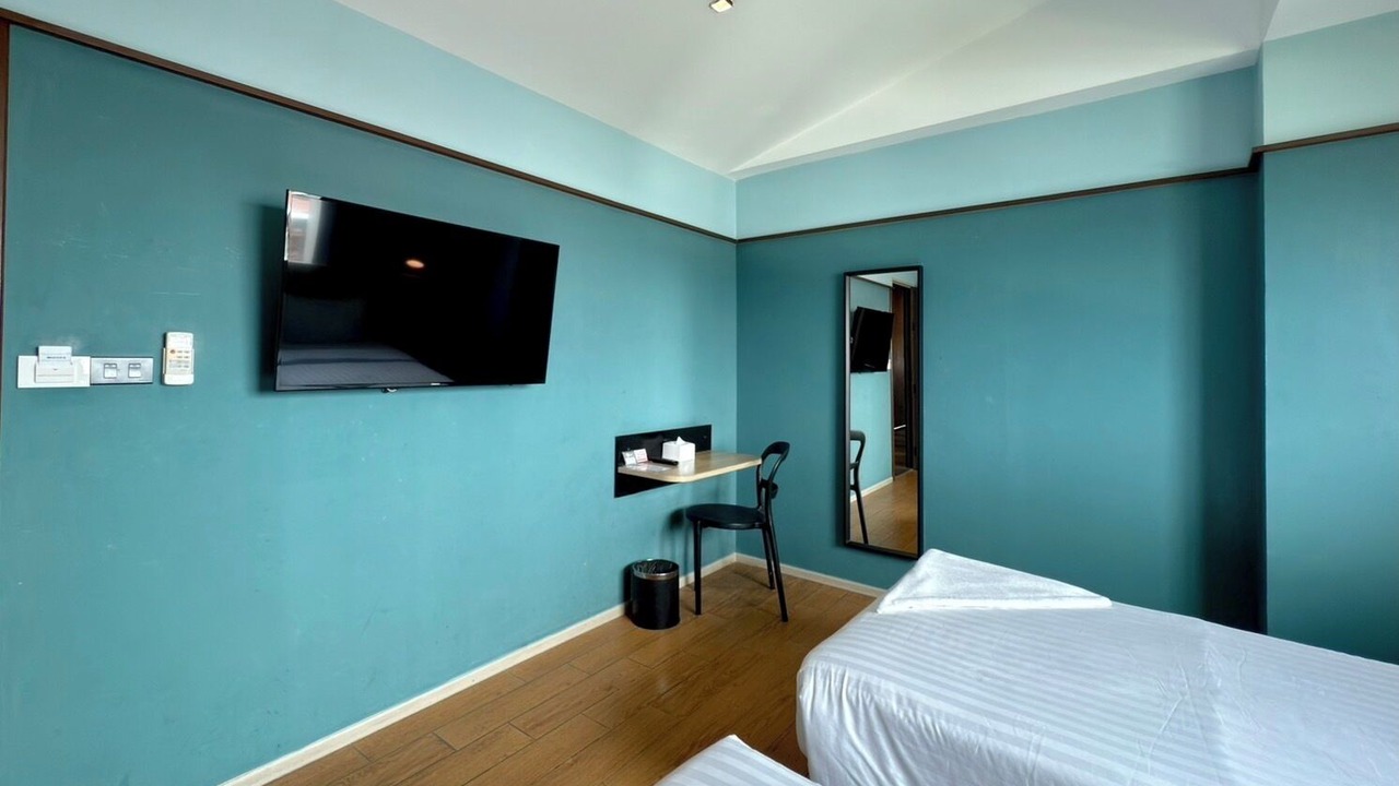 Photo of Bedroom in Ban Suan