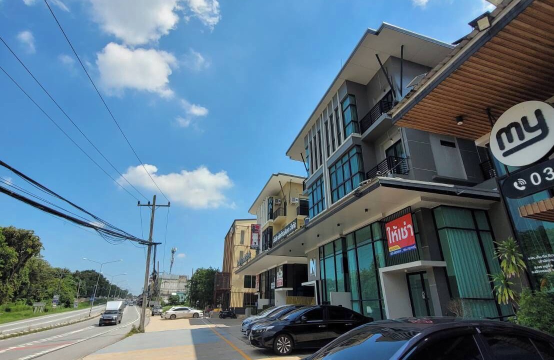 Photo of Outdoor in Ban Suan