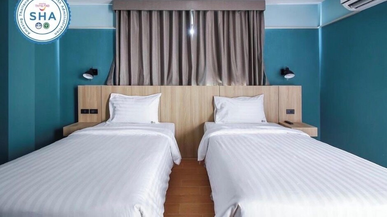 Photo of Bedroom in Ban Suan