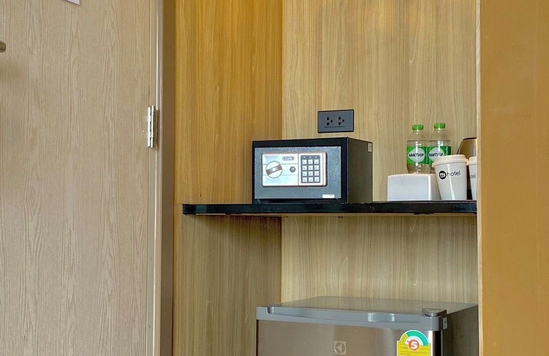 Photo of Bedroom in Ban Suan