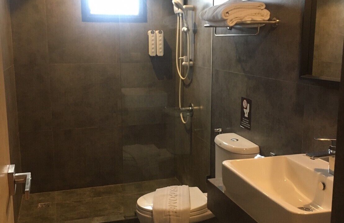 Photo of Bathroom in Ban Suan