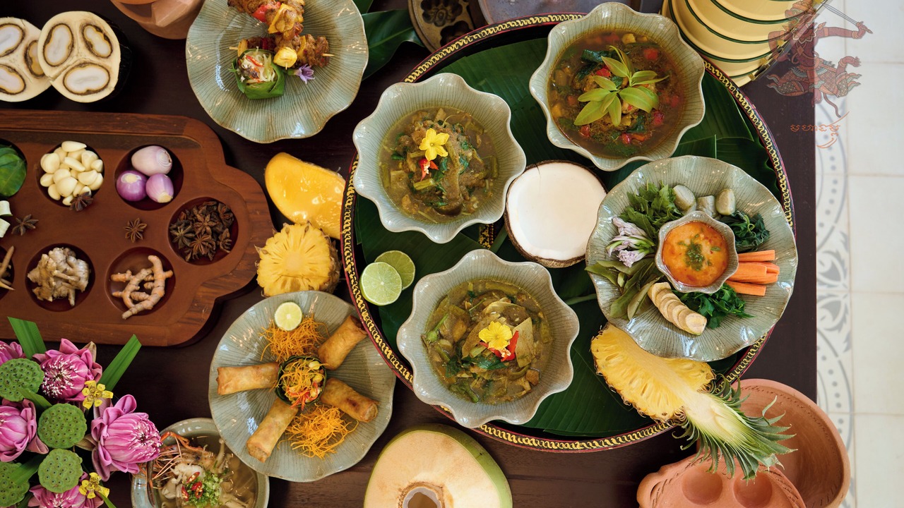 Photo of Others in Siem Reap