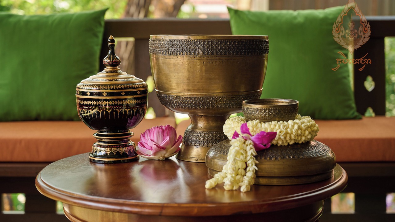 Photo of Livingroom in Siem Reap