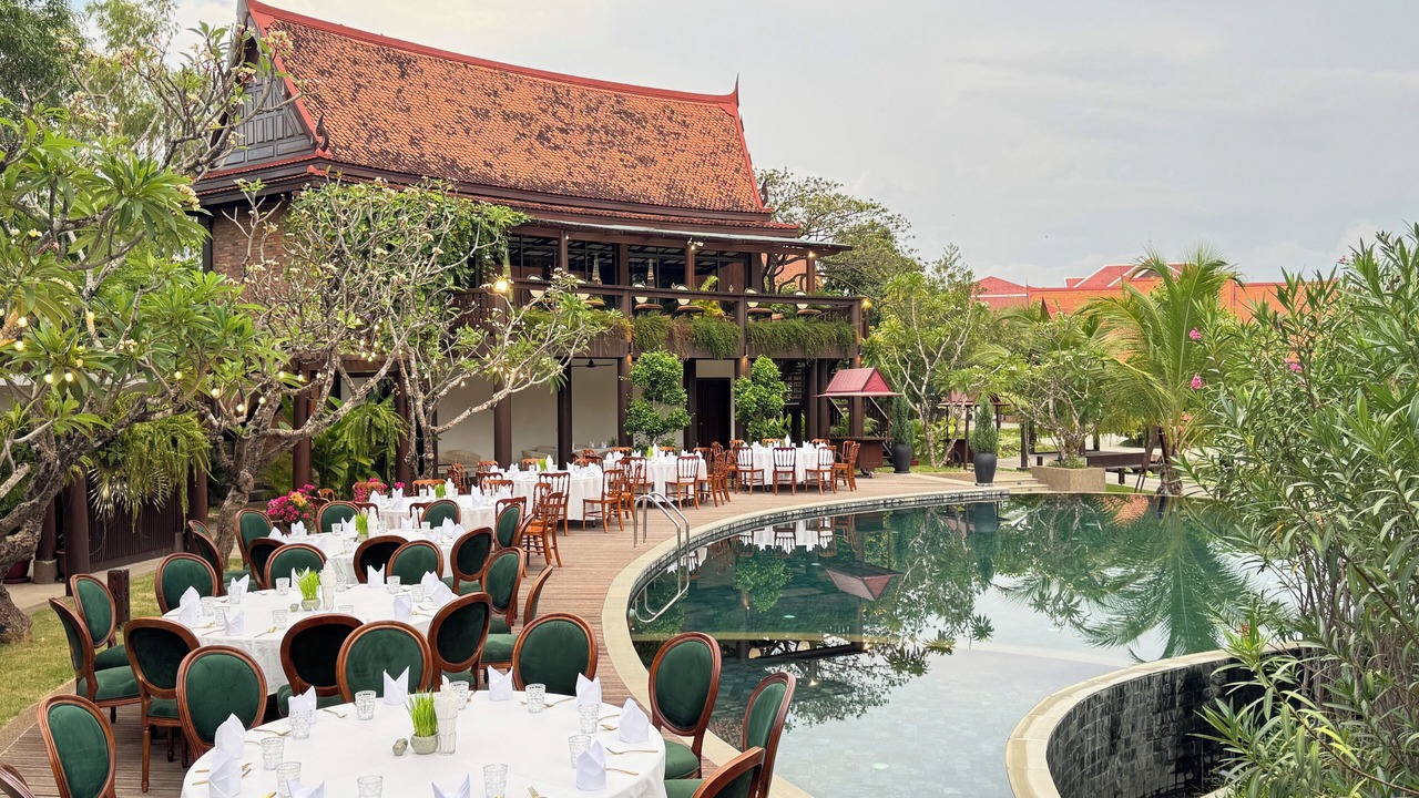 Photo of Outdoor in Siem Reap