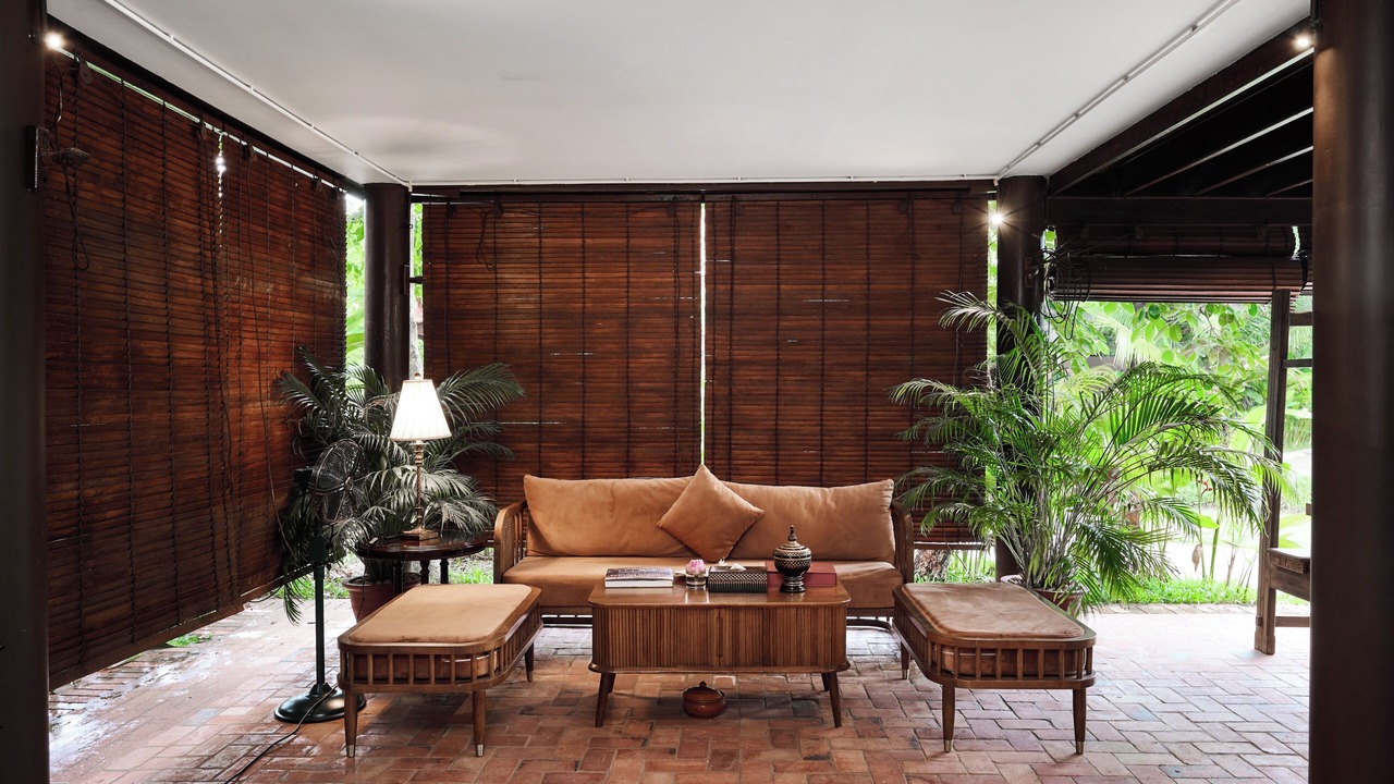 Photo of Livingroom in Siem Reap