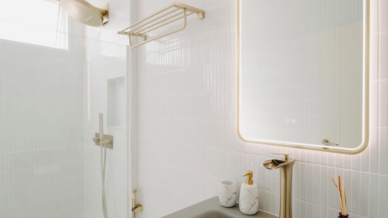 Photo of Bathroom in Nakhon Nayok
