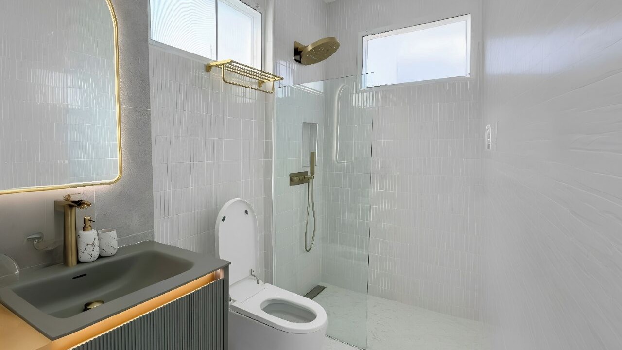 Photo of Bathroom in Nakhon Nayok