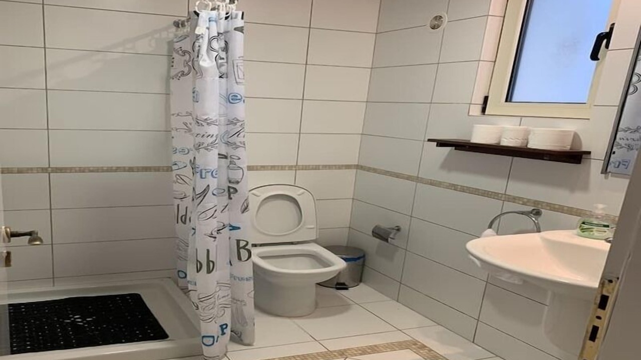 Photo of Bathroom in Maleme