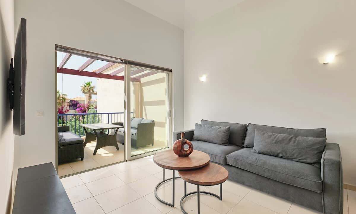 Photo of Livingroom in Maleme