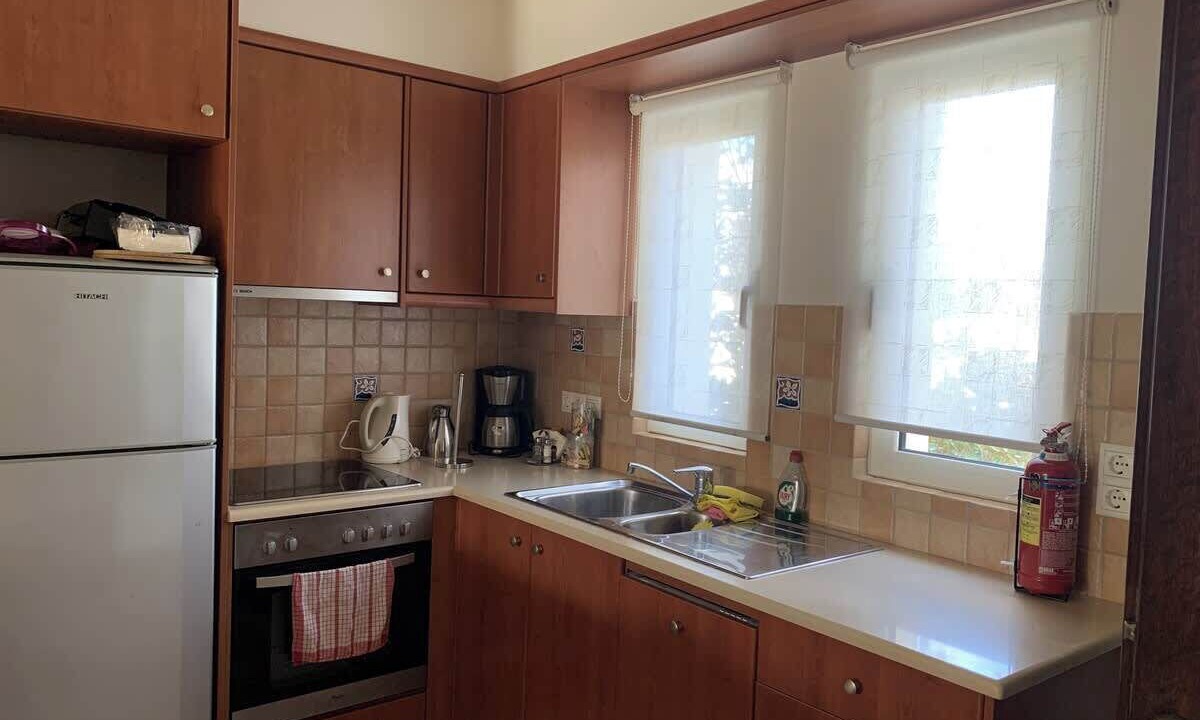 Photo of Outdoor in Maleme