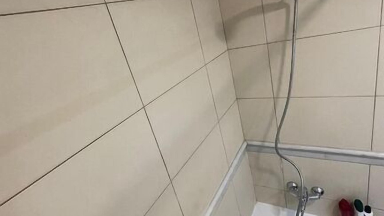 Photo of Bathroom in Maleme