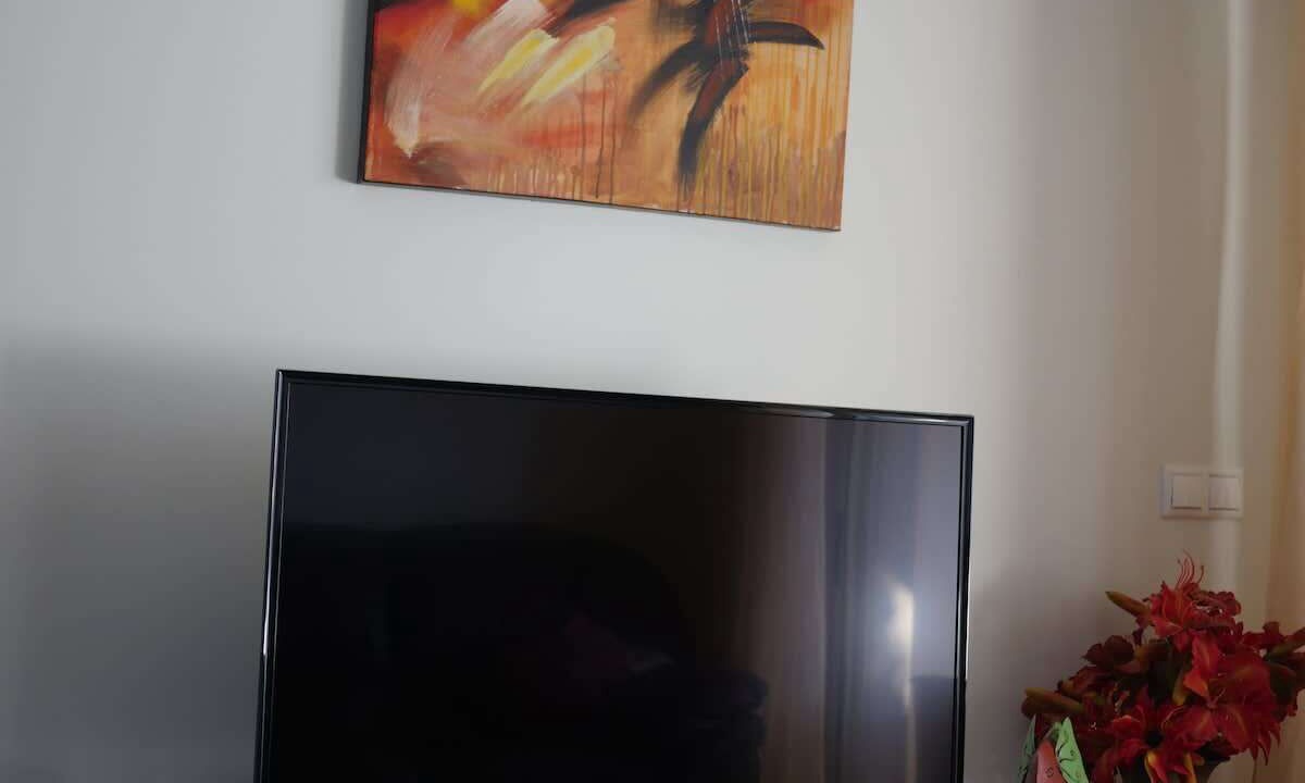 Photo of Livingroom in Maleme