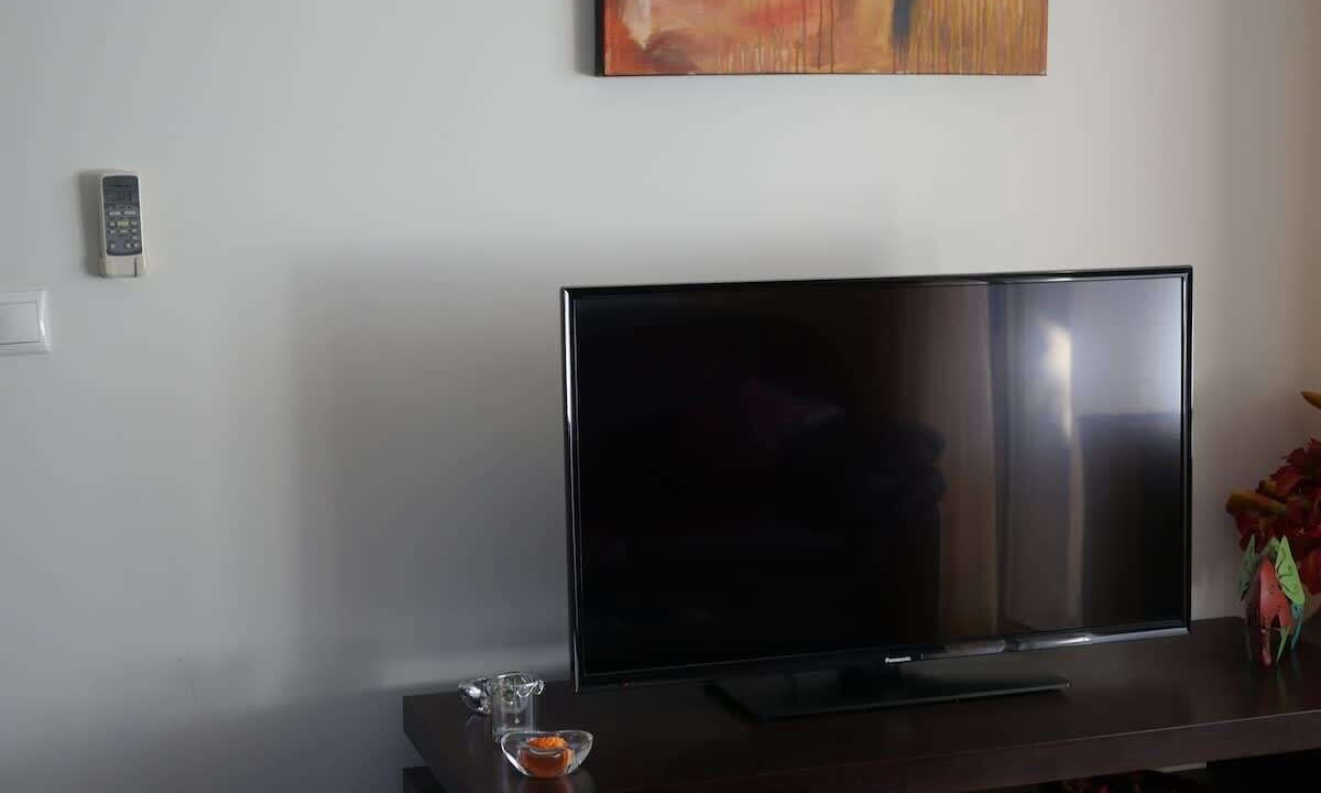 Photo of Livingroom in Maleme
