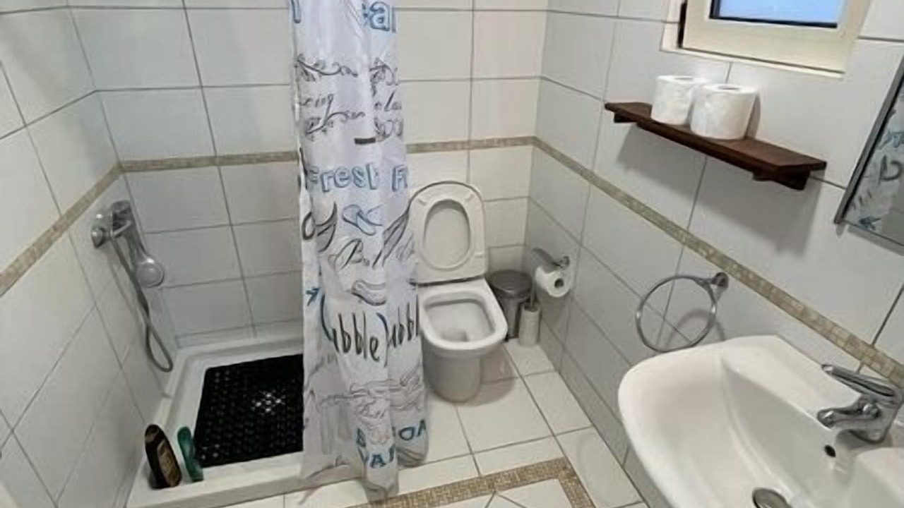 Photo of Bathroom in Maleme