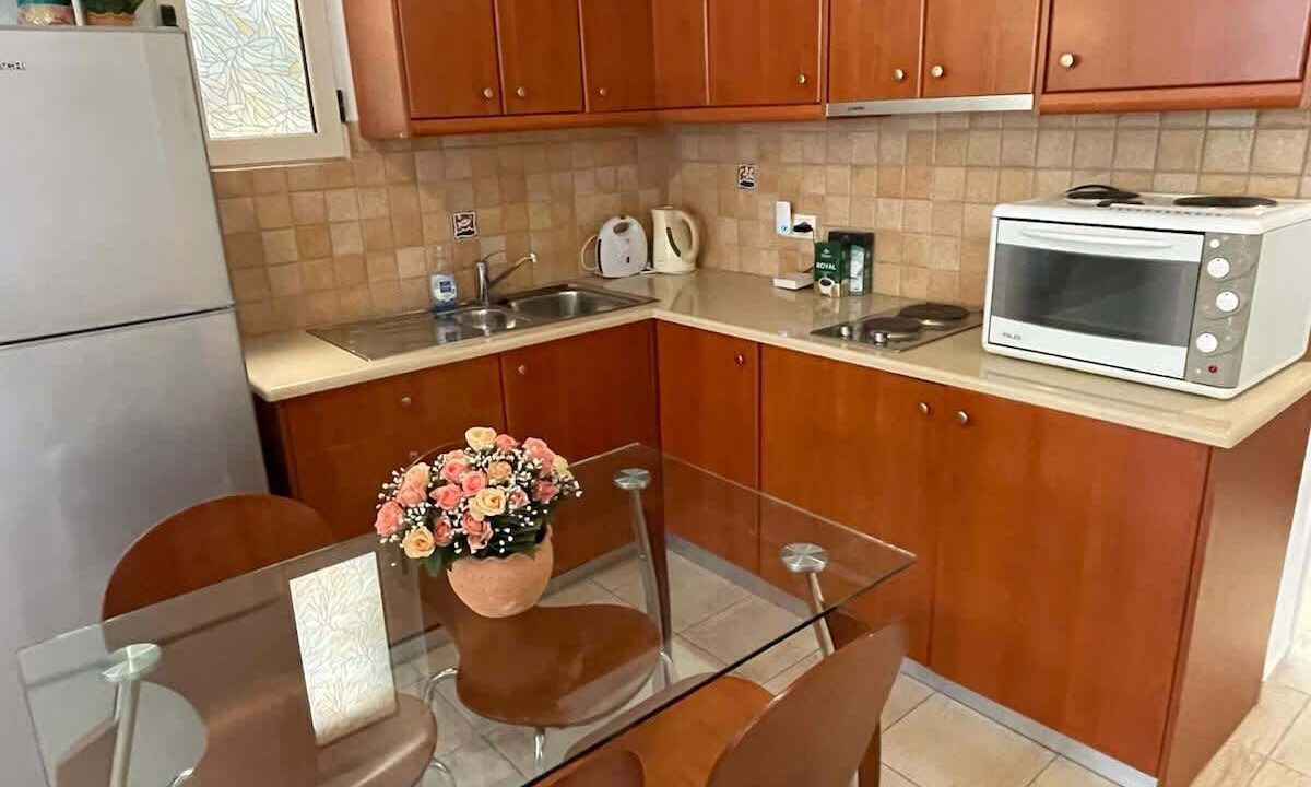 Photo of Kitchen in Maleme