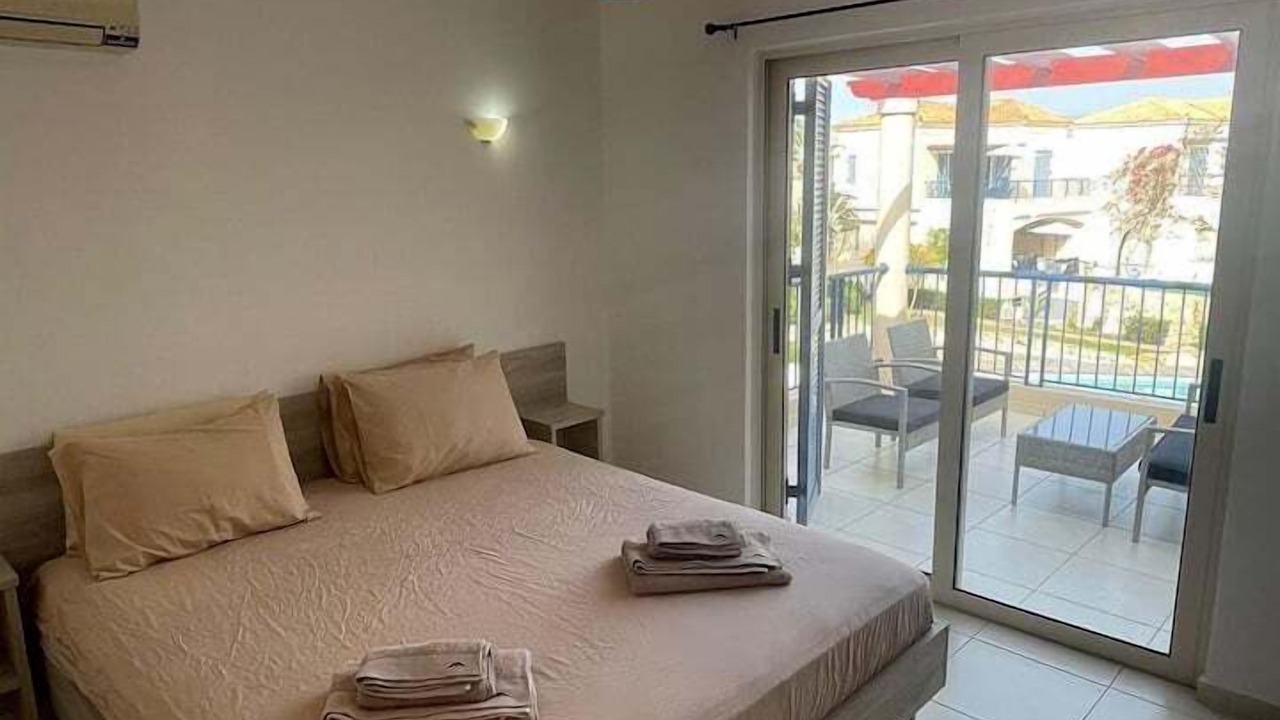 Photo of Outdoor in Maleme