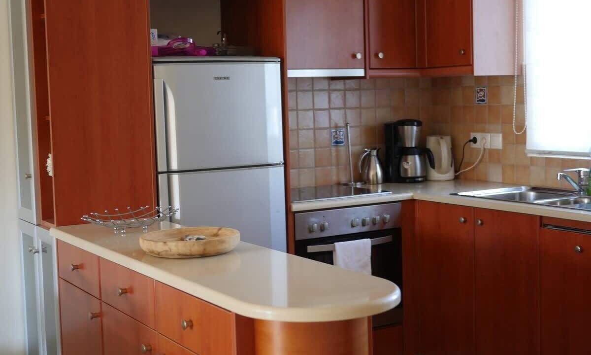 Photo of Kitchen in Maleme