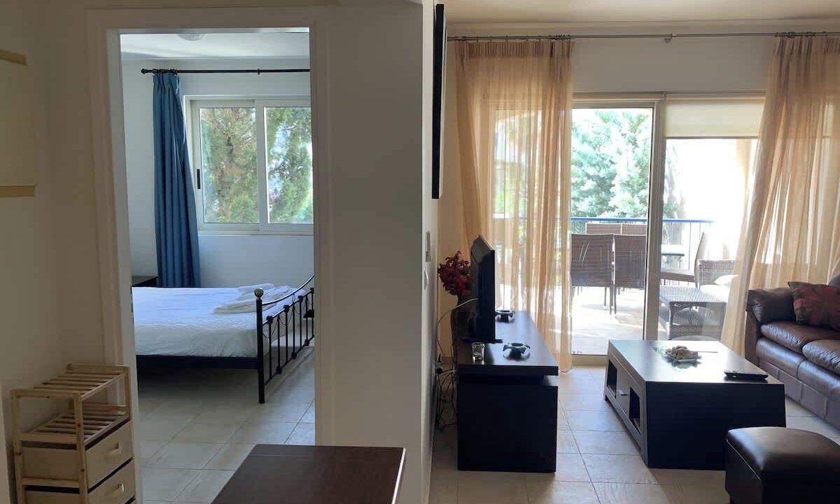 Photo of Livingroom in Maleme