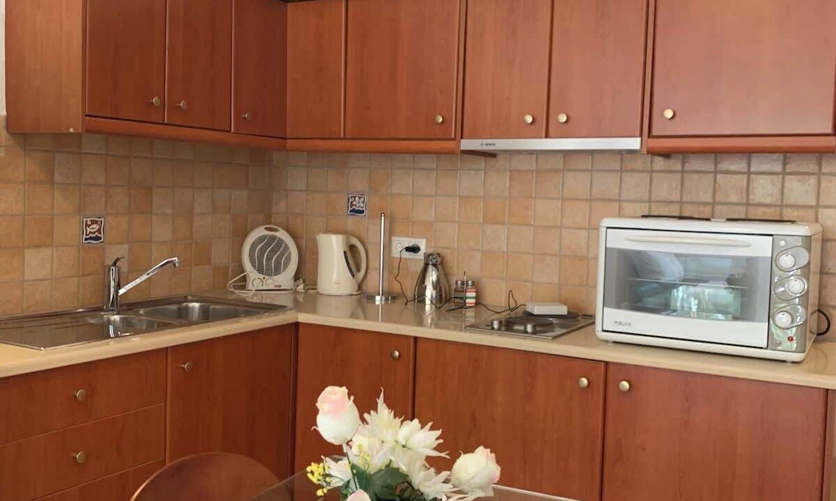 Photo of Kitchen in Maleme