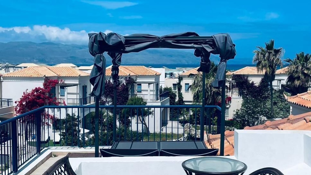 Photo of Outdoor in Maleme