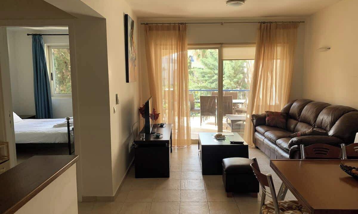 Photo of Livingroom in Maleme