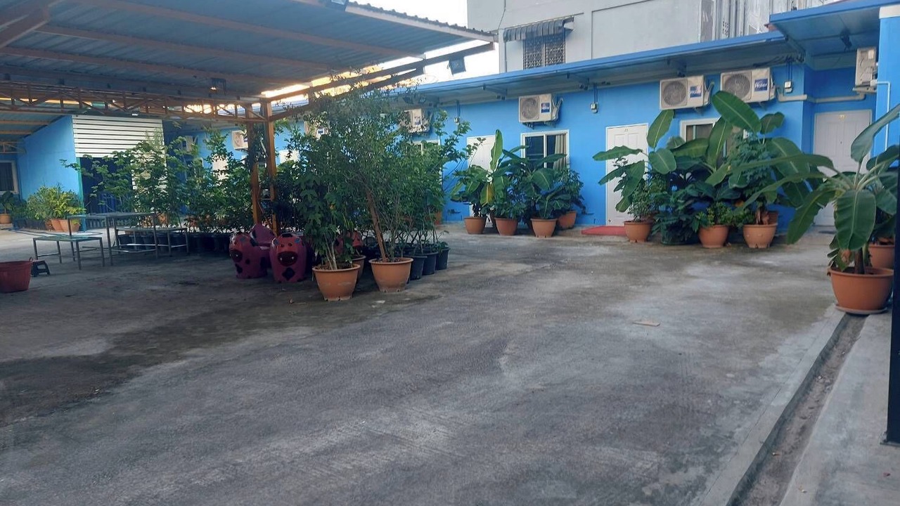 Photo of Outdoor in Lat Krabang