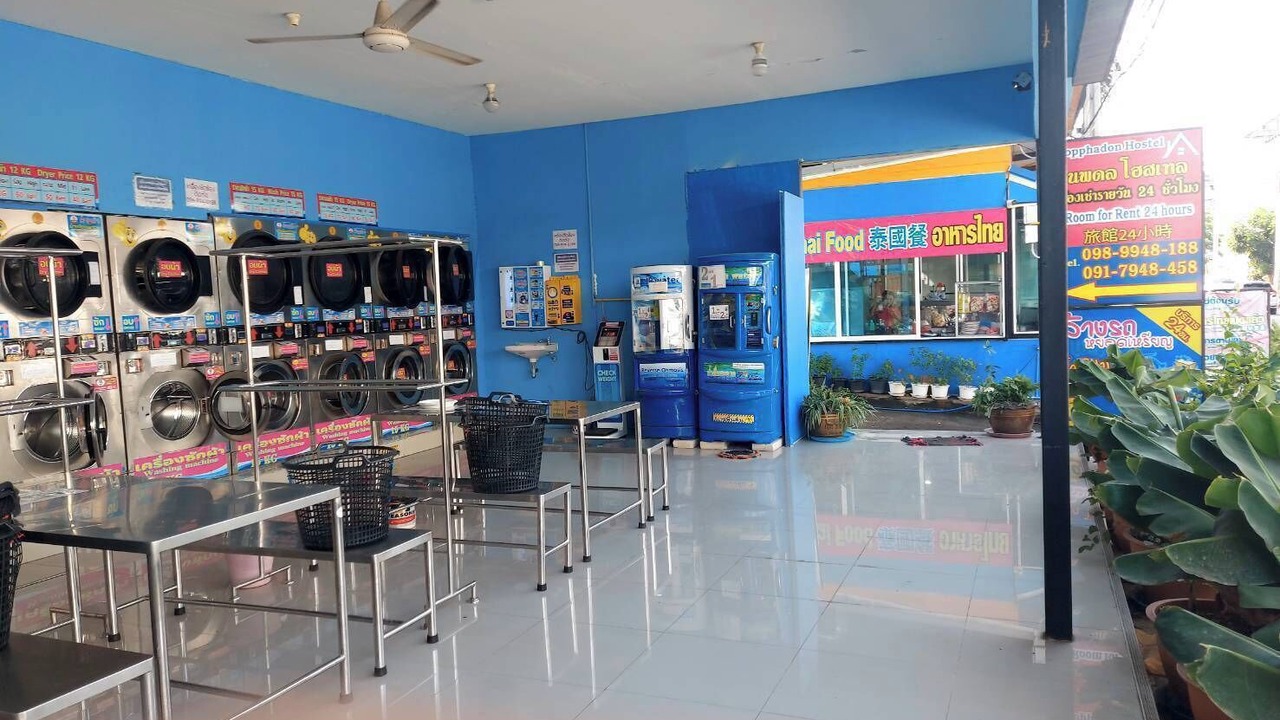 Photo of Outdoor in Lat Krabang
