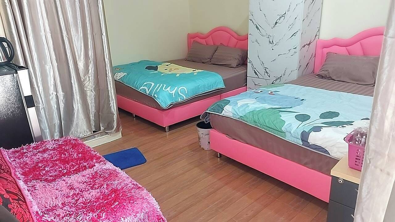 Photo of Bedroom in Lat Krabang