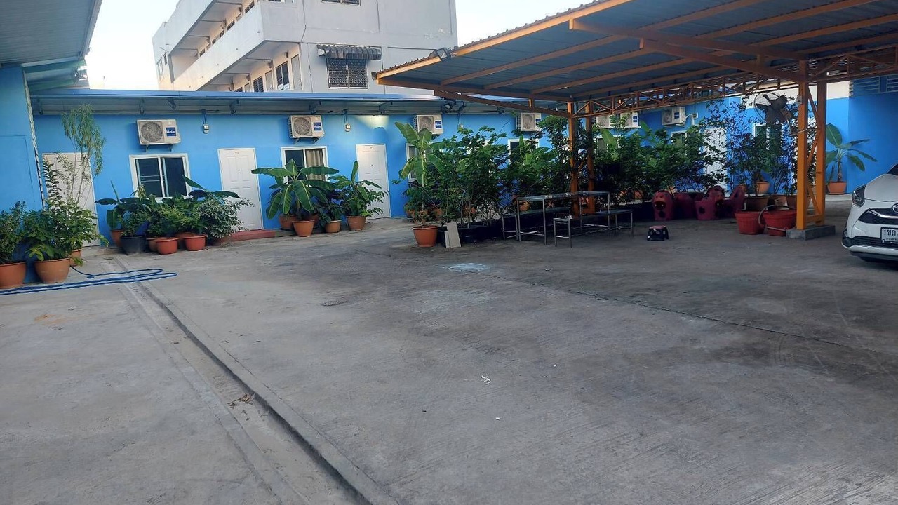 Photo of Outdoor in Lat Krabang