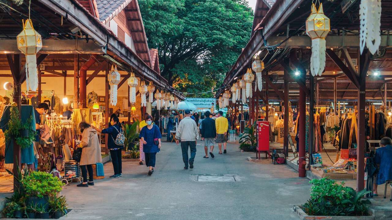 Photo of Others in Old City
