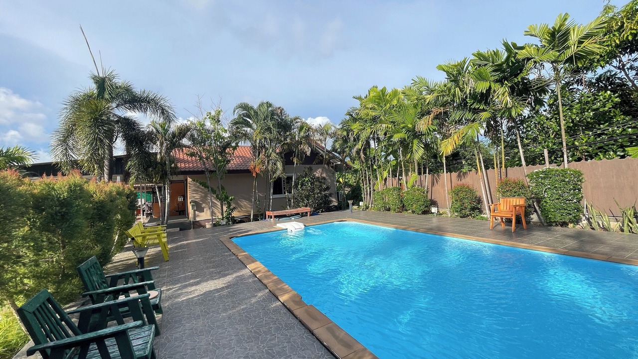 Photo of Outdoor in Rayong