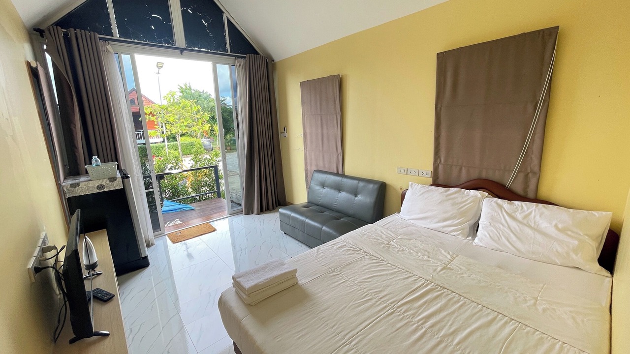 Photo of Bedroom in Rayong