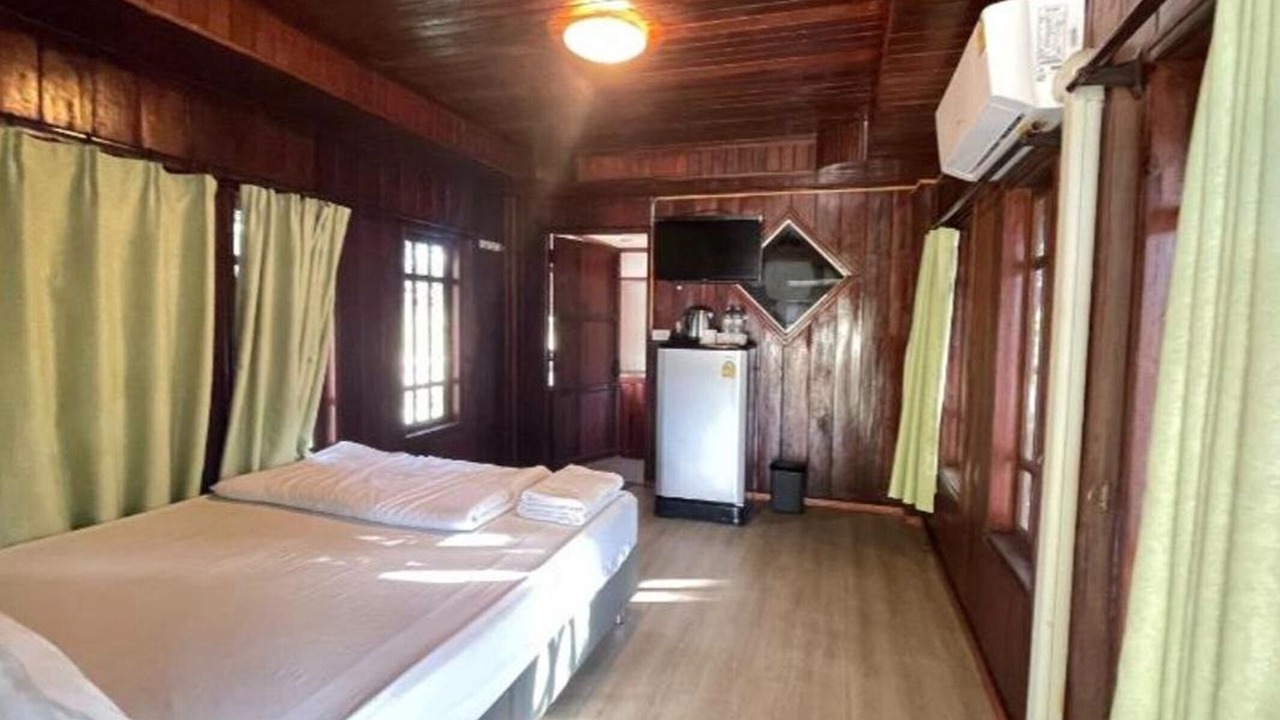 Photo of Bedroom in Rayong