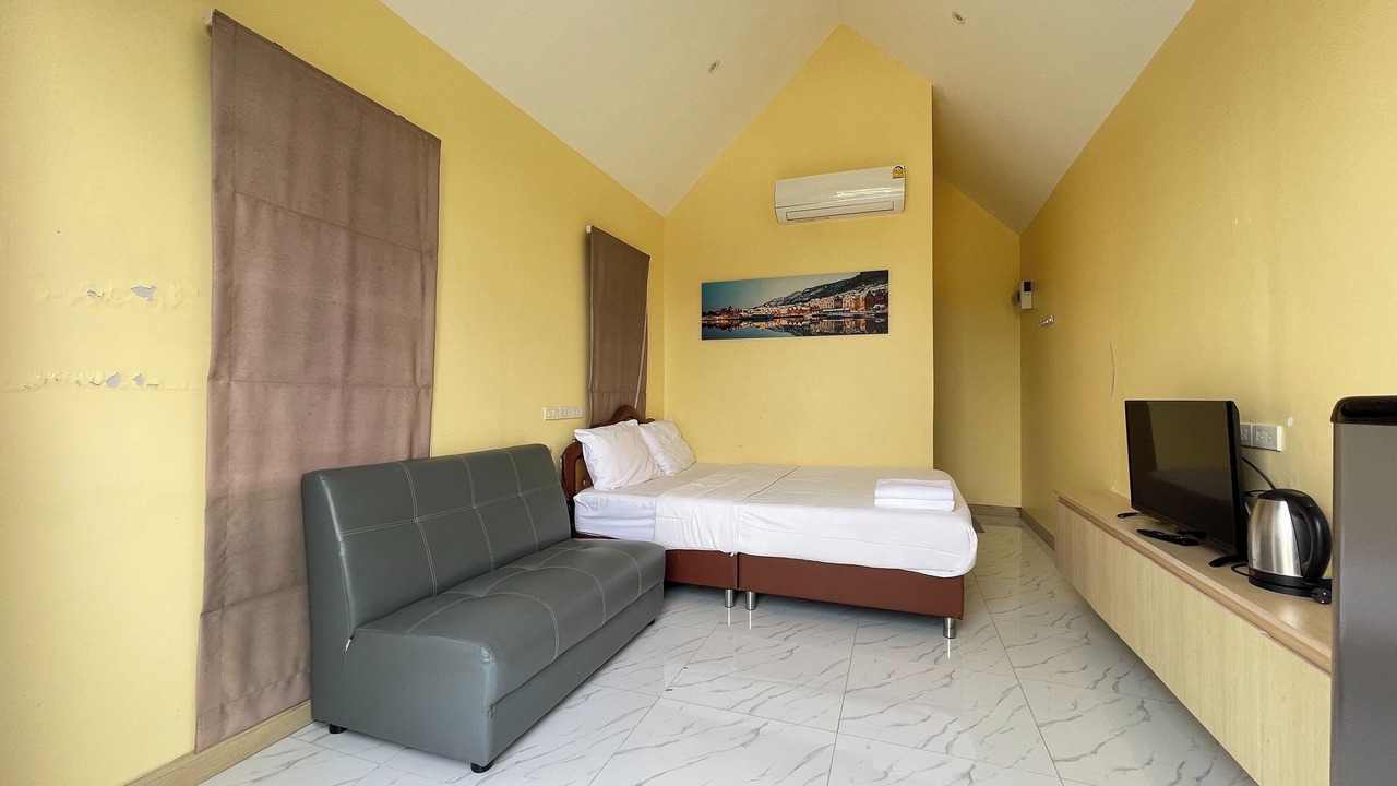 Photo of Bedroom in Rayong