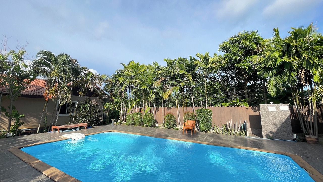Photo of Outdoor in Rayong