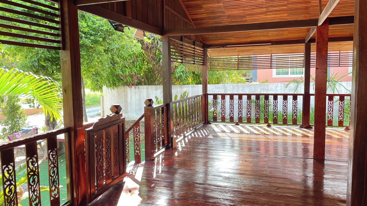 Photo of Bedroom in Rayong