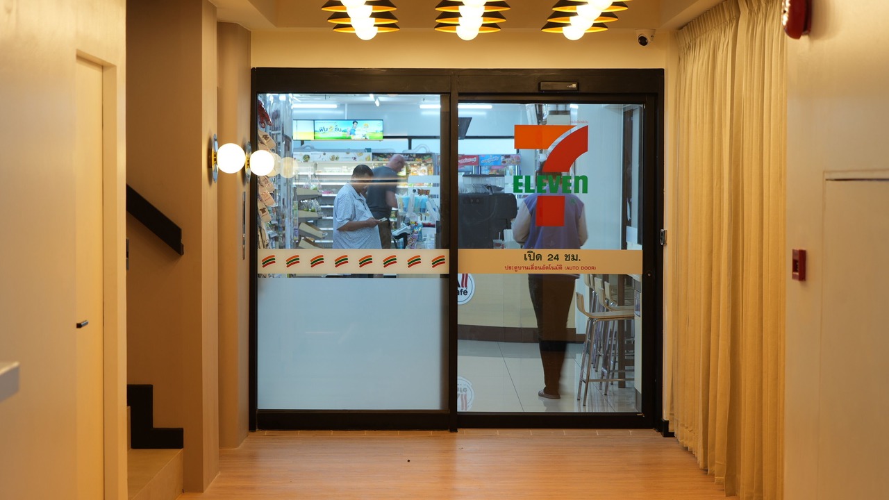 Photo of Others in Makkasan