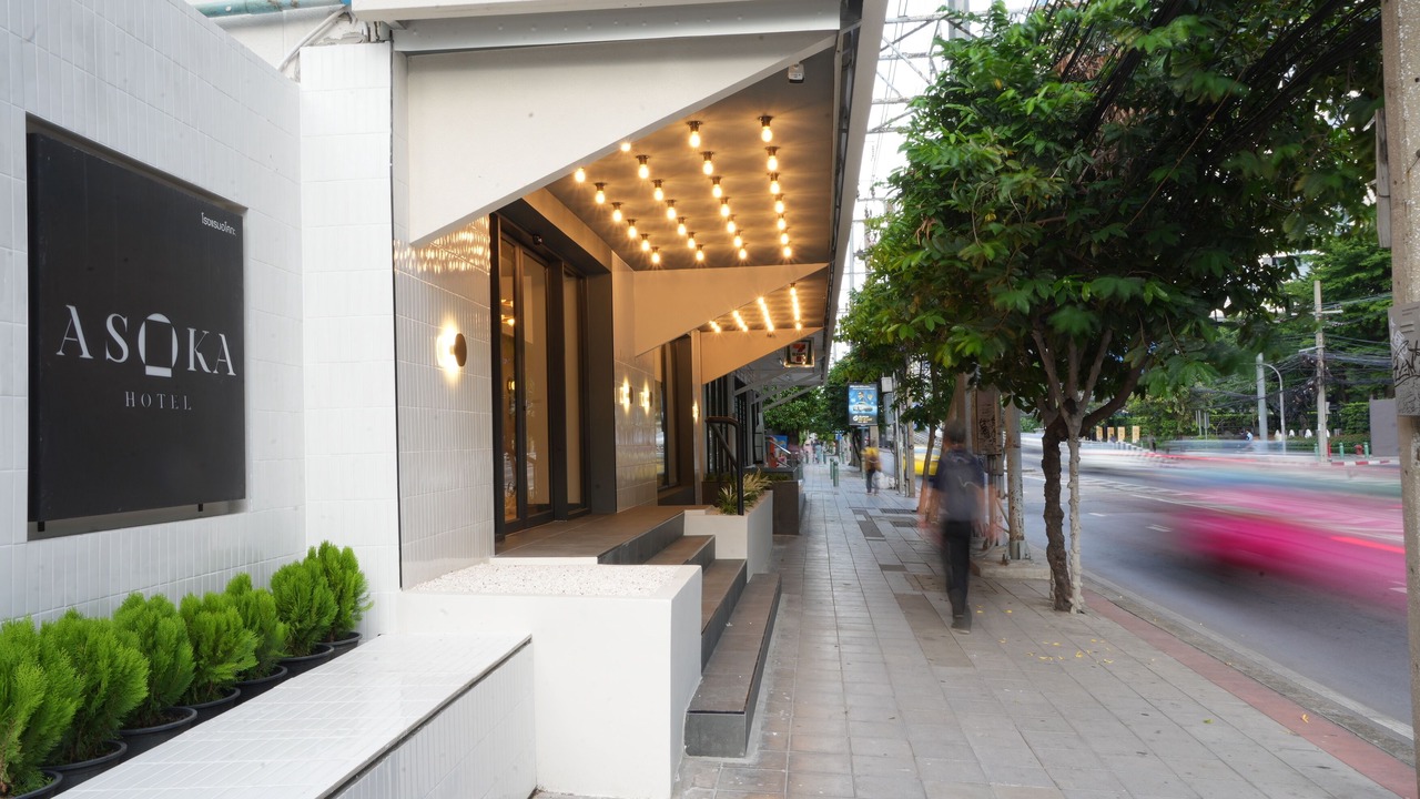 Photo of Outdoor in Makkasan