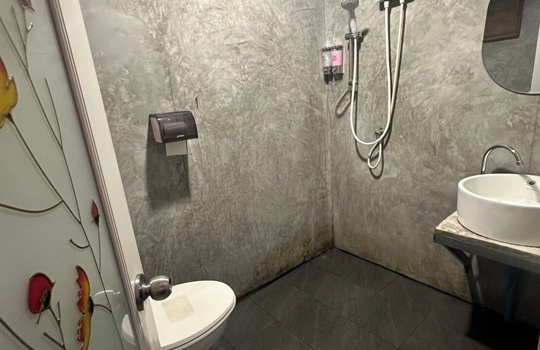Photo of Bathroom in Chiang Khan