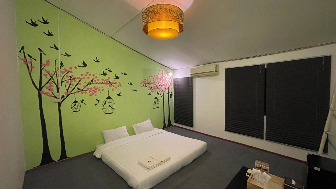 Photo of Bedroom in Chiang Khan
