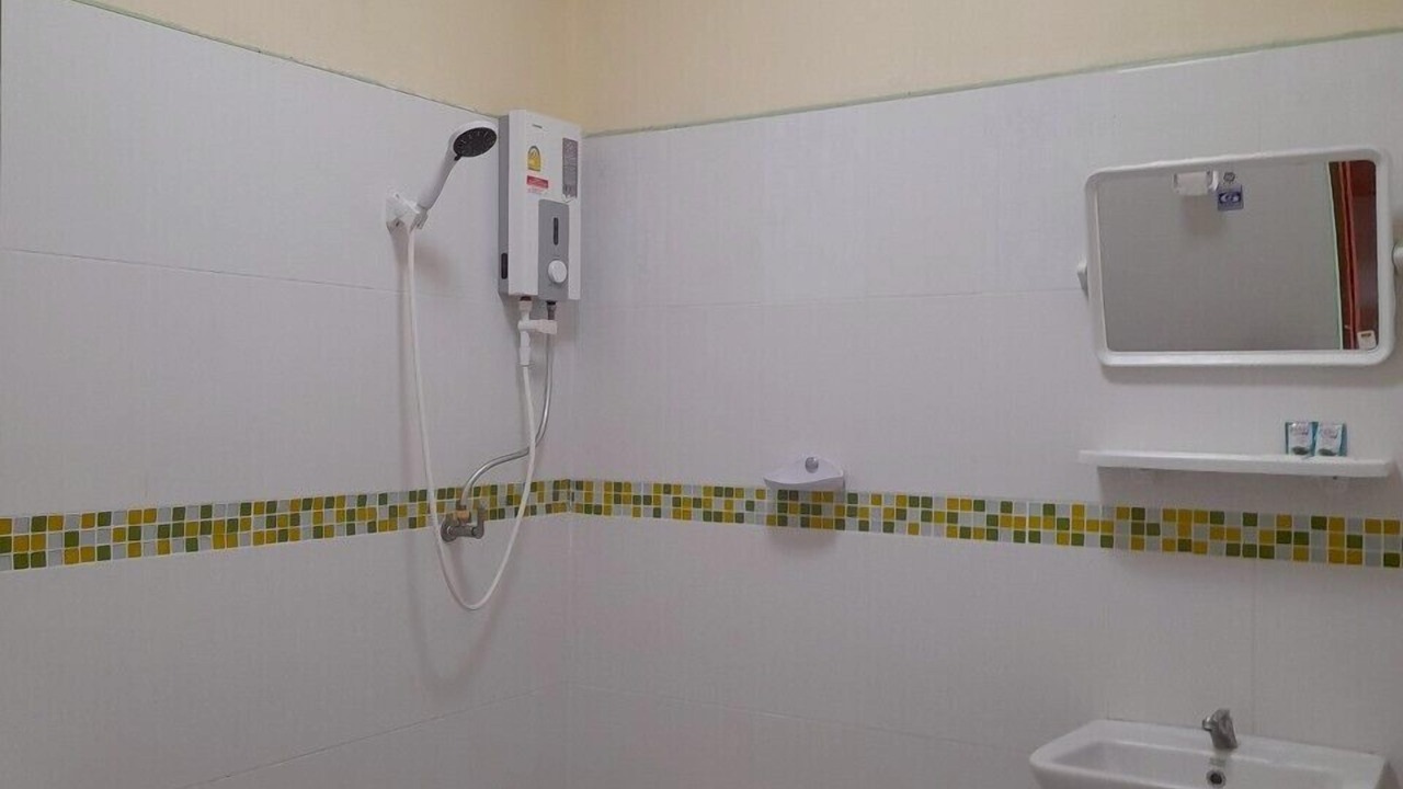 Photo of Bathroom in Fang