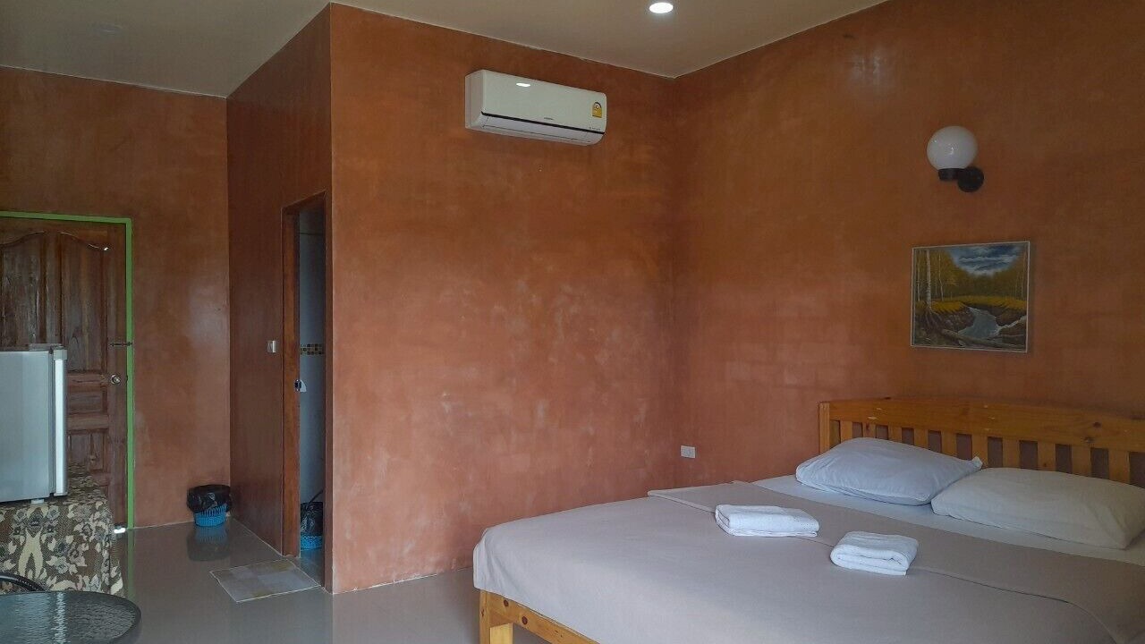 Photo of Bedroom in Fang