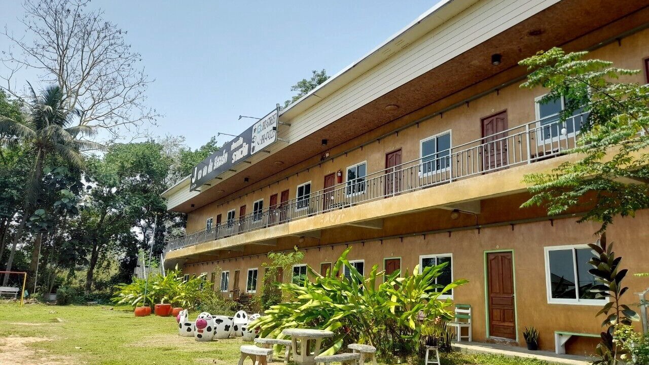 Photo of Outdoor in Fang